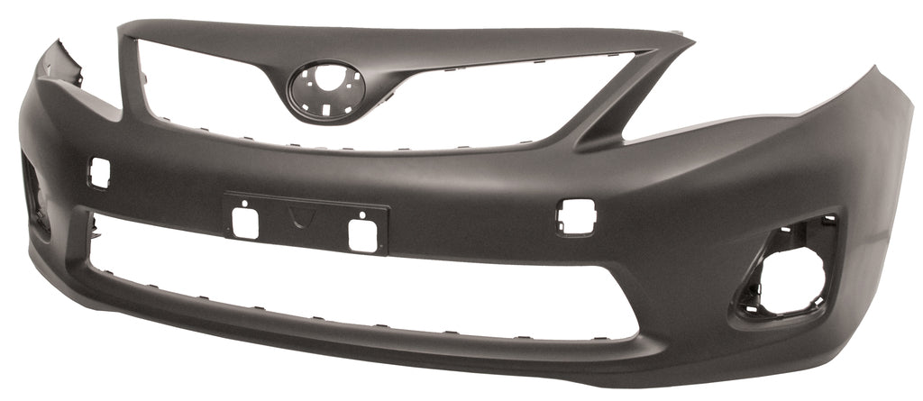 Paraurti Anteriore-Con Primer Per Toyota Corolla (e140) (TY0921001)