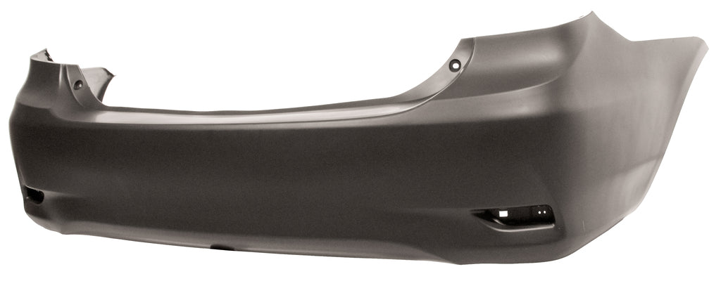 Paraurti Posteriore-Con Primer Per Toyota Corolla (e140) (TY0921051)