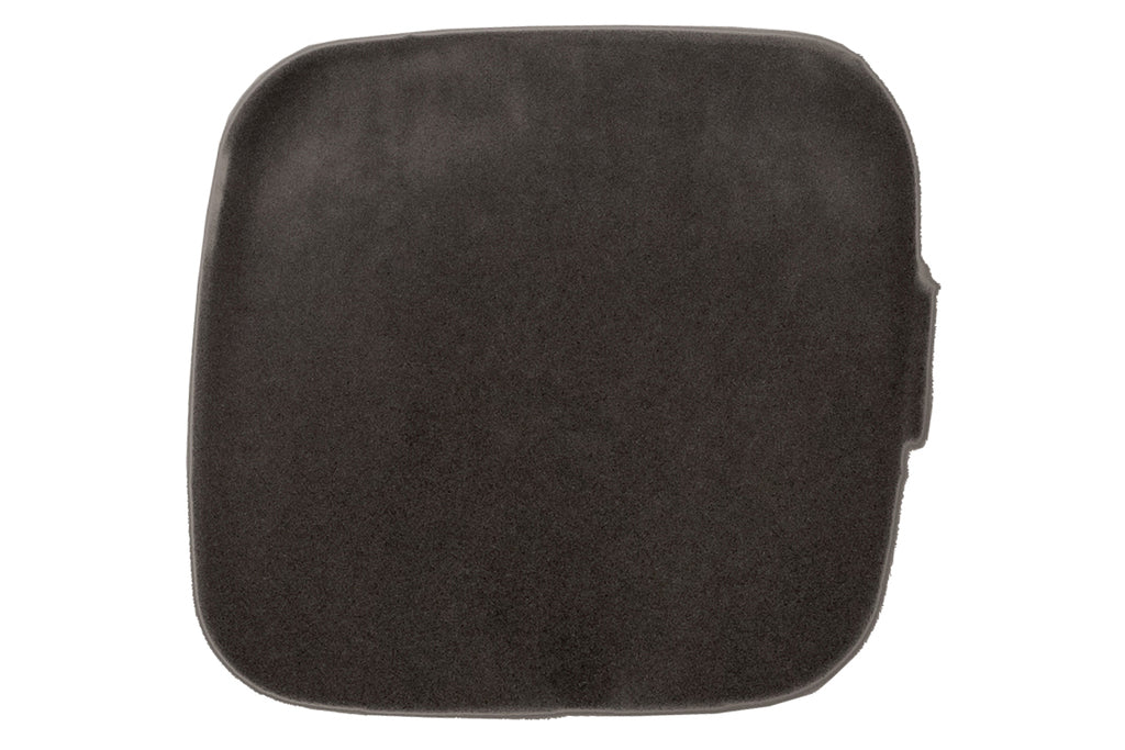 Copri Gancio Traino Paraurti Anteriore Sinistro Per Toyota Corolla (e140) (TY0921242)