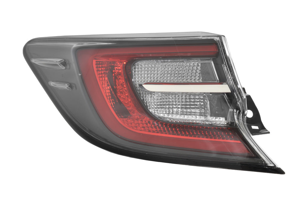 Fanale Posteriore Sinistro-Con Porta-Lampada-Esterno-Led Per Toyota Corolla (e210) (TY0964054)