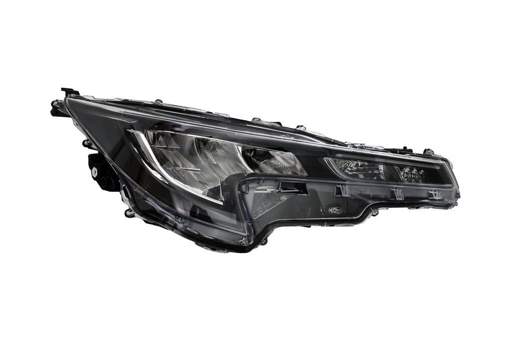 Proiettore Destro-Elettrico-Con Motore-Con Luce Diurna-Full-Led-Standard Mod. 5 Porte/station Wagon Per Toyota Corolla (e210) (TY0964913)