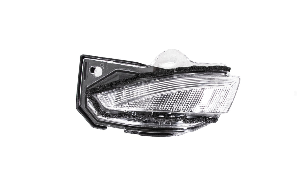 Fanale Bianco Per Retrovisore Sinistro Per Toyota Corolla (e210) (TY0967416)