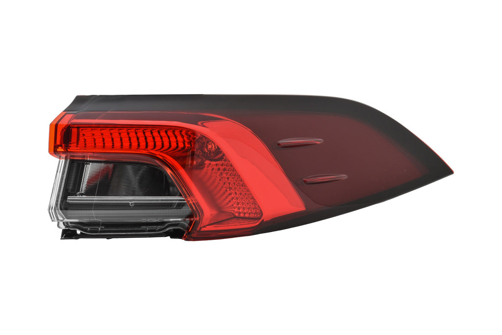 Fanale Posteriore Destro-Esterno-Con Cablaggio-Led Per Toyota Corolla Sedan (e210) (TY0994053)