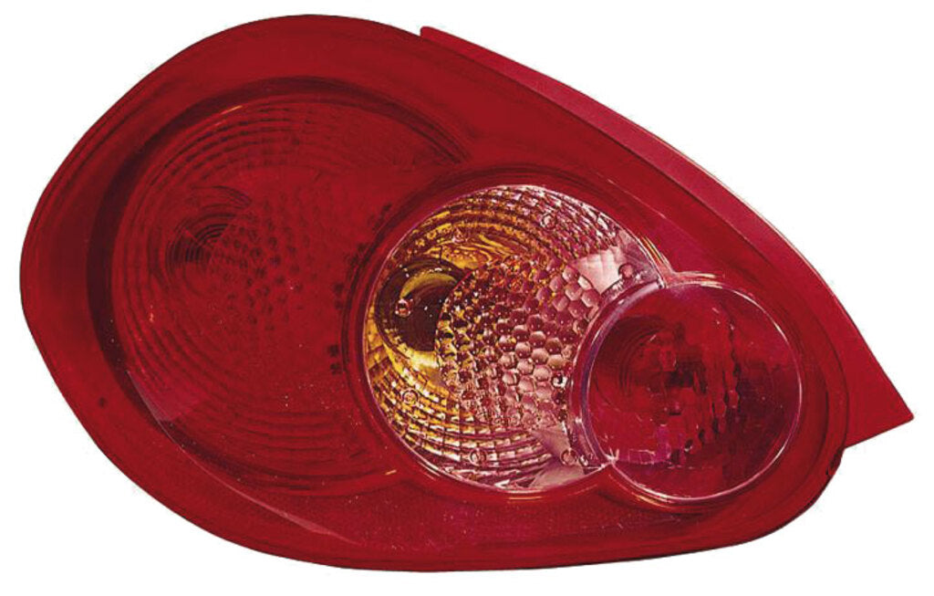 Fanale Posteriore Sinistro-Senza Portalampada Per Toyota Aygo (TY2014154)