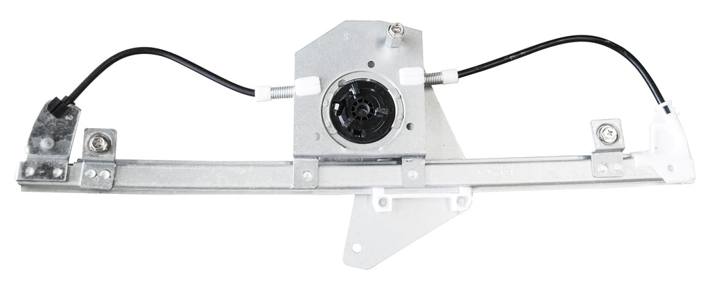 Meccanismo Alzacristallo Anteriore Sinistro Mod. 3/5 Porte Per Toyota Aygo (TY201W012)