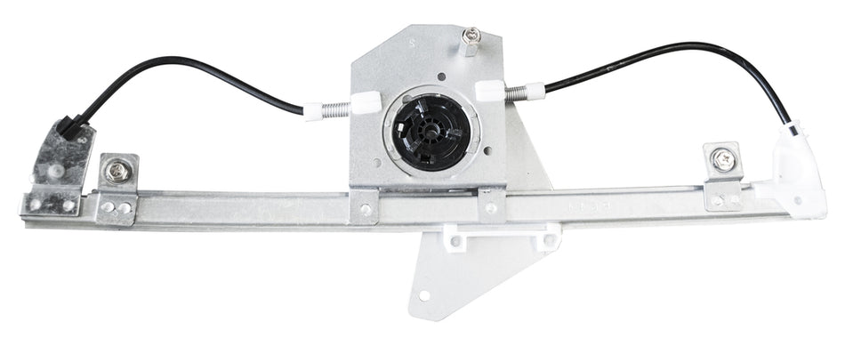 Meccanismo Alzacristallo Anteriore Sinistro Mod. 3/5 Porte Per Toyota Aygo (TY201W012)
