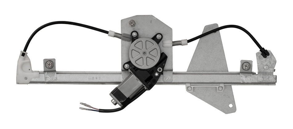 Alzacristallo Anteriore Destro-Elettrico Mod. 3 Porte Per Toyota Aygo (TY201W021)