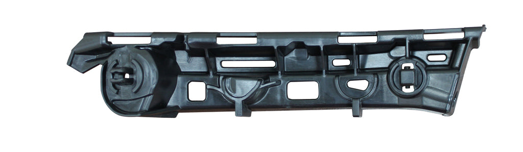 Staffa Guida Destra Paraurti Anteriore-Plastica Per Toyota Aygo (TY2061003)