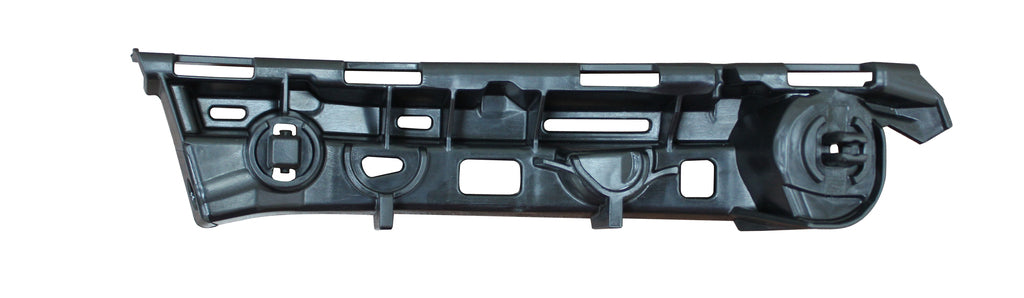 Staffa Guida Sinistra Paraurti Anteriore-Plastica Per Toyota Aygo (TY2061004)