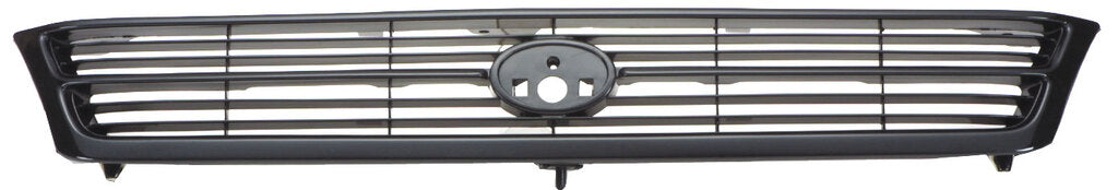 Griglia Radiatore-Nera Per Toyota Carina E At190 St191 (TY2372011)