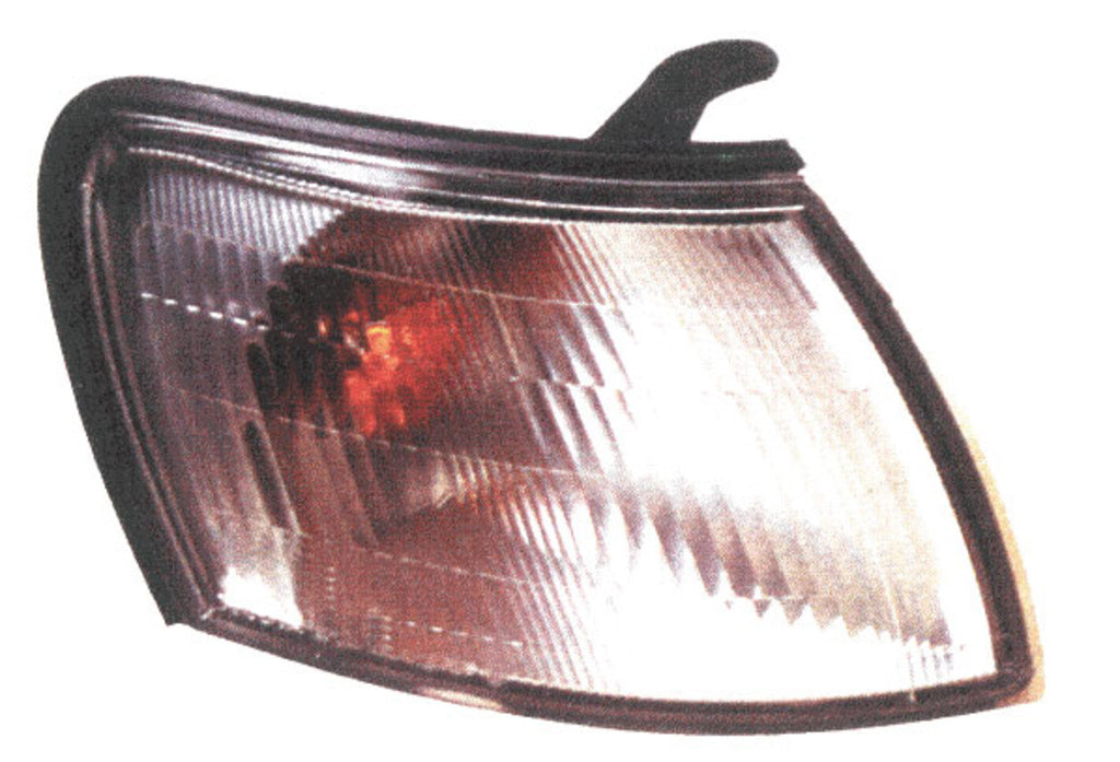 Fanale Anteriore Destro-Bianco-Con Portalampada Per Toyota Carina E At190 St191 (TY2374013)