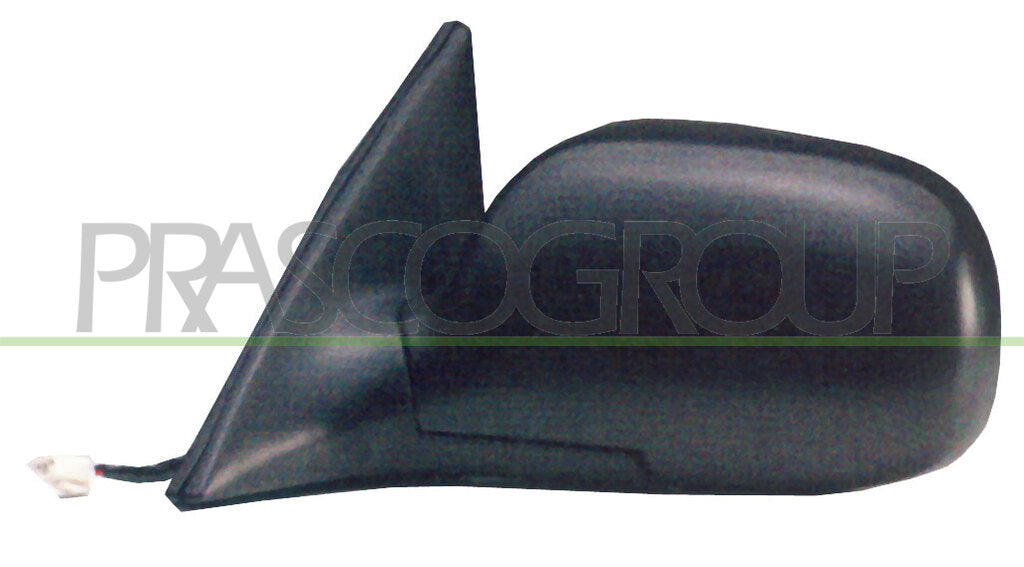 Specchietto Retrovisore Sinistro Elettrico Per Toyota Carina E At190 St191 dal 1992 al 1995 (TY2377304)