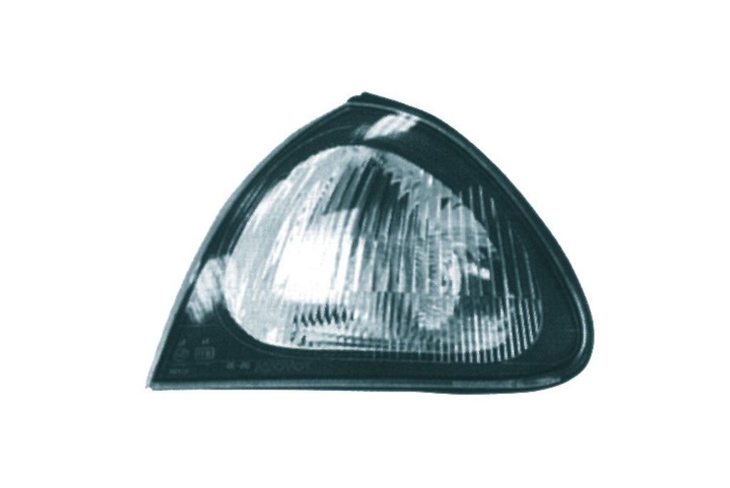 Fanale Anteriore Destro-Bianco-Senza Portalampada Per Toyota Avensis T22 (TY2394113)