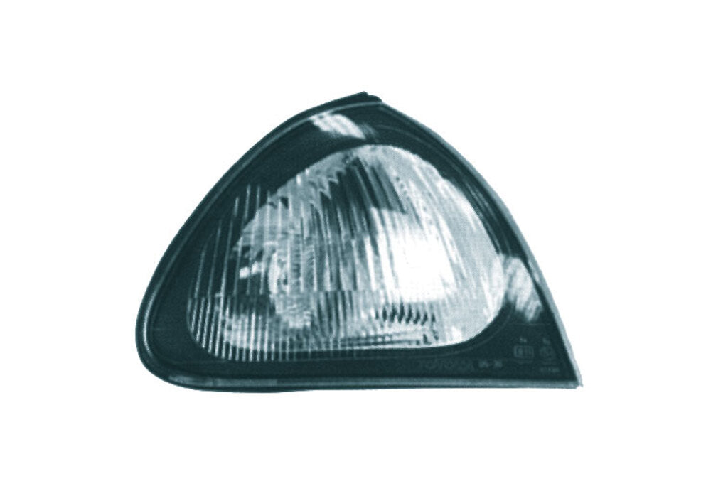 Fanale Anteriore Sinistro-Bianco-Senza Portalampada Per Toyota Avensis T22 (TY2394114)
