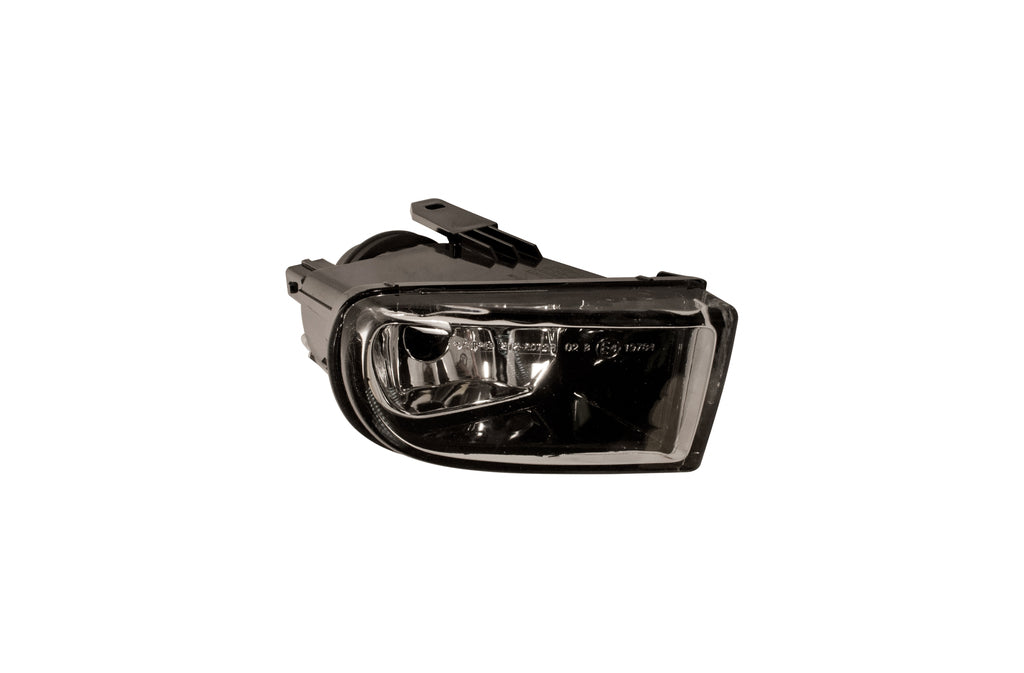 Fendinebbia Destro Per Toyota Avensis T22 (TY2394413)