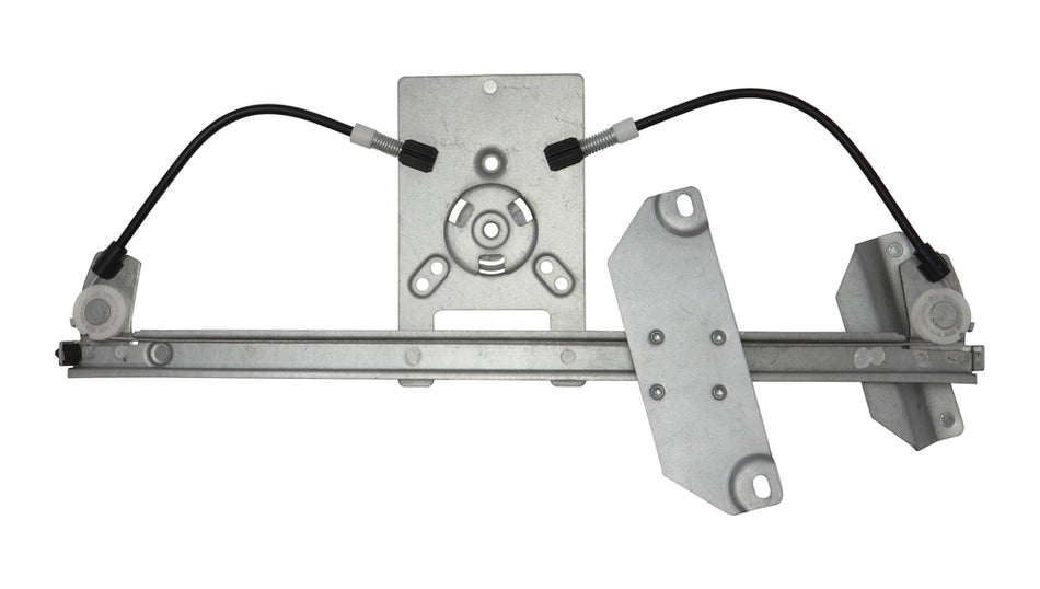 Meccanismo Alzacristallo Anteriore Sinistro Mod. 5 Porte Per Toyota Avensis T22 (TY239W024)