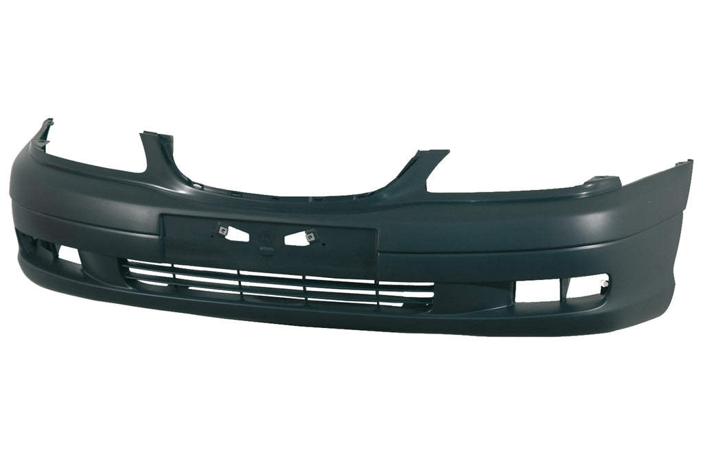 Paraurti Anteriore-Nero Per Toyota Avensis T22 (TY2401001)