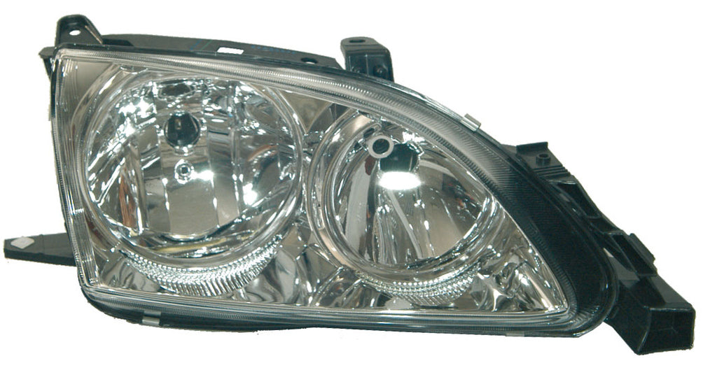 Proiettore Destro H7+h7-Elettrico-Senza Motore Per Toyota Avensis T22 (TY2404903)