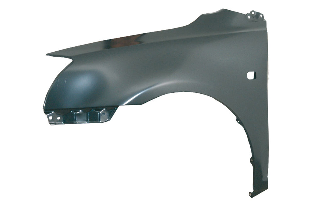 Parafango Anteriore Sinistro-Con Foro Lucciola Per Toyota Avensis T25 (TY2423014)