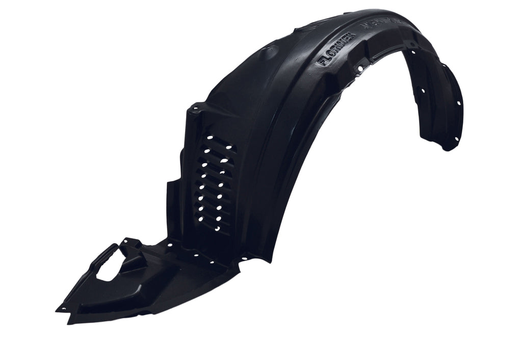Passaruota Anteriore Sinistro Per Toyota Avensis T25 (TY2423604)