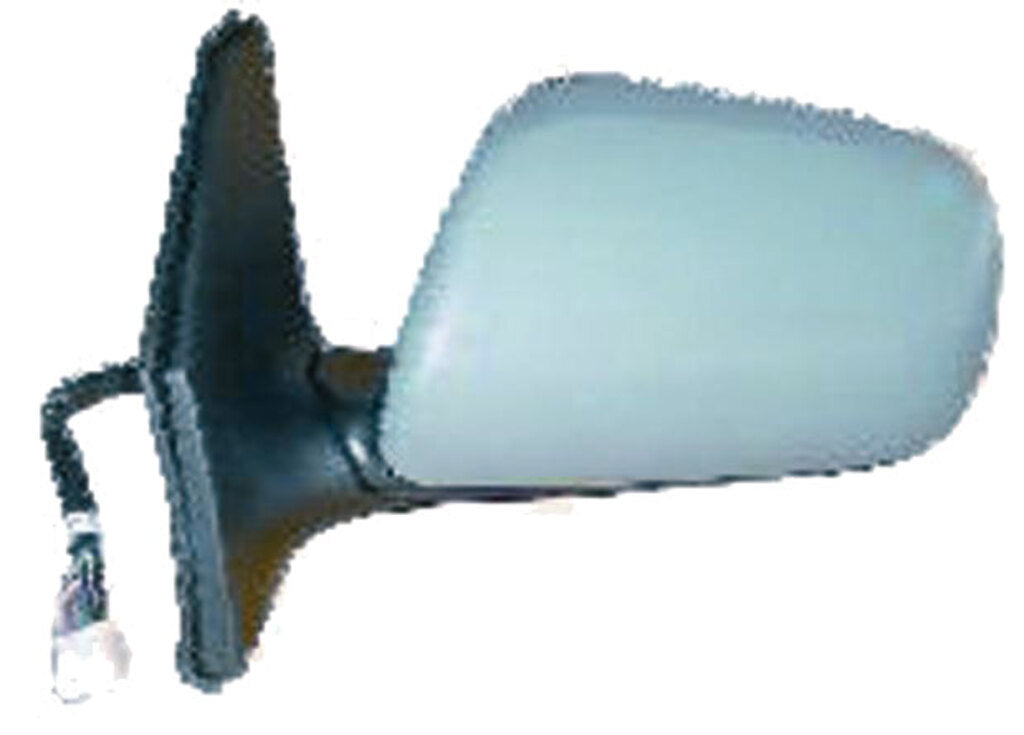 Retrovisore Sinistro-Elettrico-Termico-Con Primer-Asferico Per Toyota Avensis T25 (TY2427314)