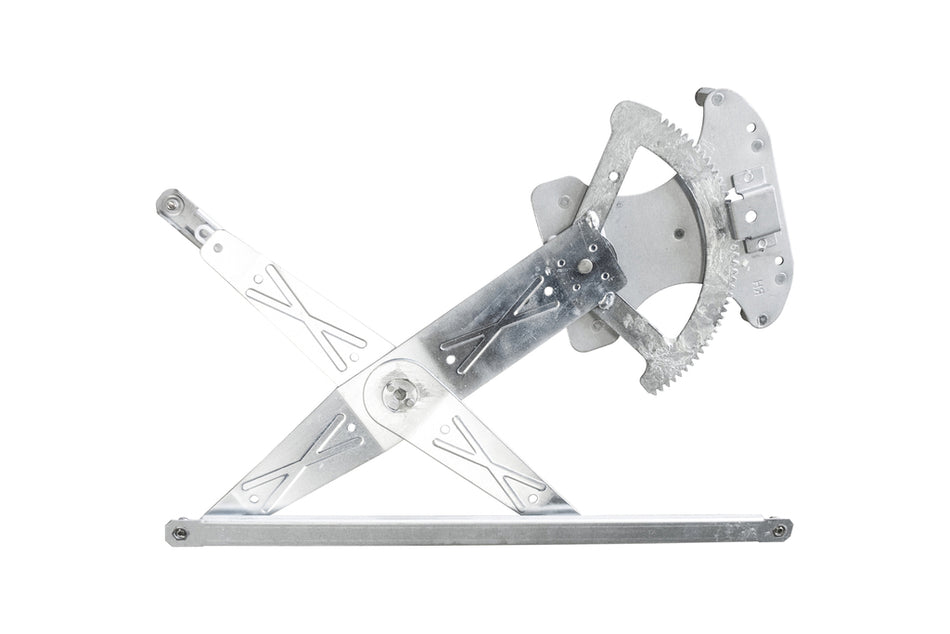 Meccanismo Alzacristallo Anteriore Sinistro Mod. 5 Porte Per Toyota Avensis T25 (TY242W024)