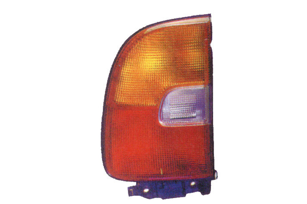 Fanale Posteriore Destro-Con Portalampada Mod. > 8/97 Per Toyota Rav 4 Xa (TY2814053)
