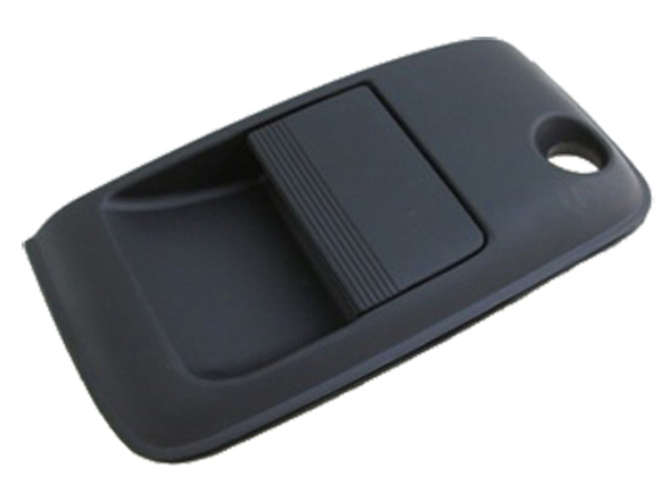 Maniglia Portellone-Esterna-Nera-Con Foro Nottolino Per Toyota Rav 4 Xa (TY2818301)
