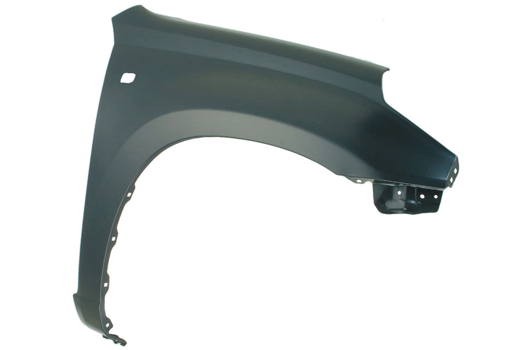 Parafango Anteriore Destro-Con Foro Lucciola Per Toyota Rav 4 (TY2833013)