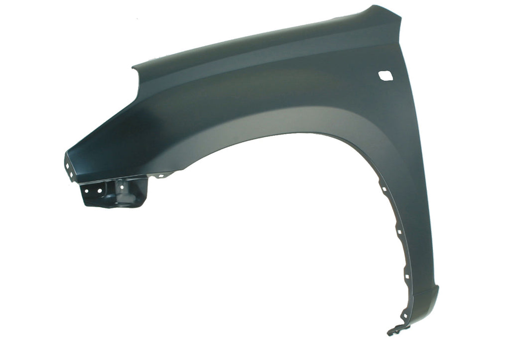 Parafango Anteriore Sinistro-Con Foro Lucciola Per Toyota Rav 4 (TY2833014)