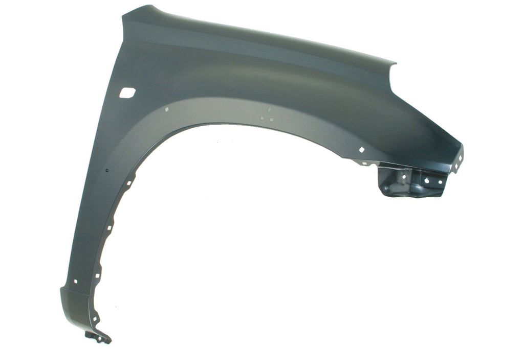 Parafango Anteriore Destro-Con Fori Lucciola E Modanatura Per Toyota Rav 4 (TY2833023)