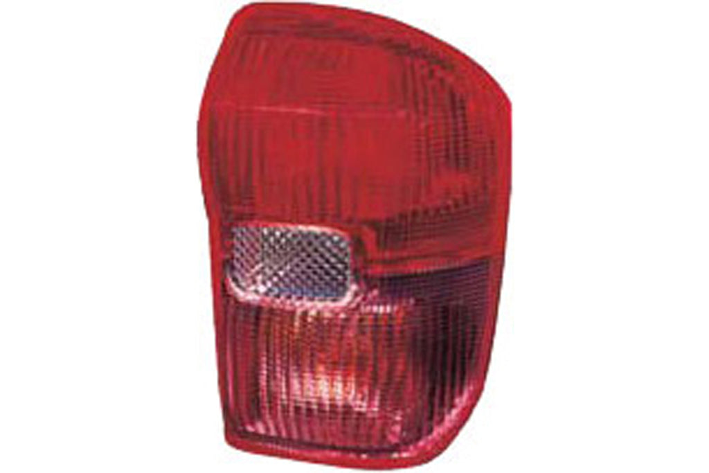 Fanale Posteriore Destro-Senza Portalampada Per Toyota Rav 4 (TY2834153)