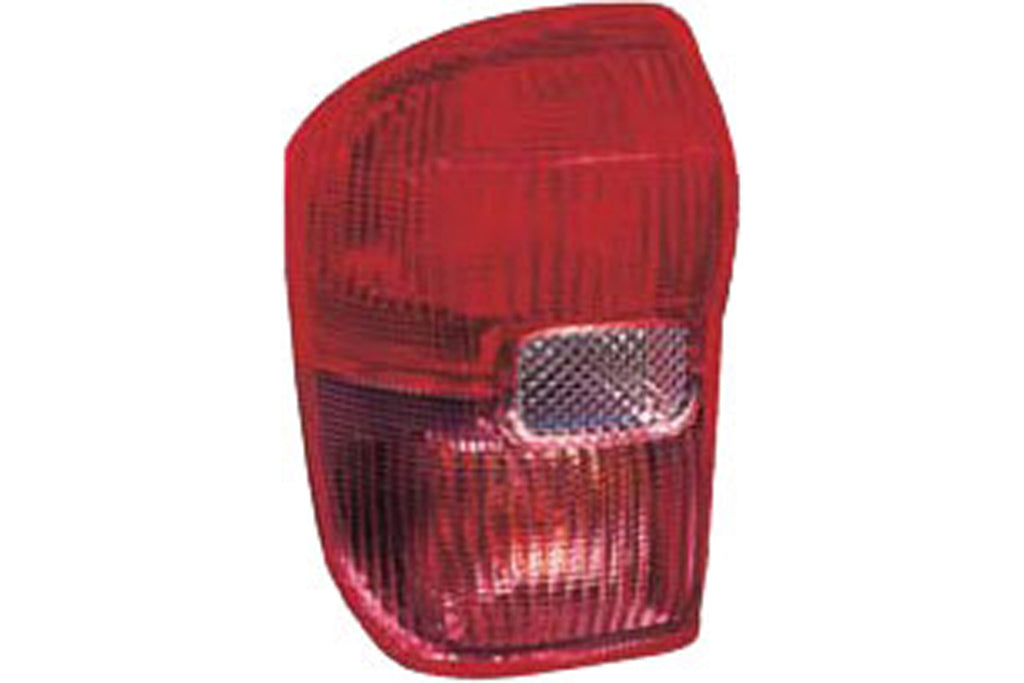 Fanale Posteriore Sinistro-Senza Portalampada Per Toyota Rav 4 (TY2834154)
