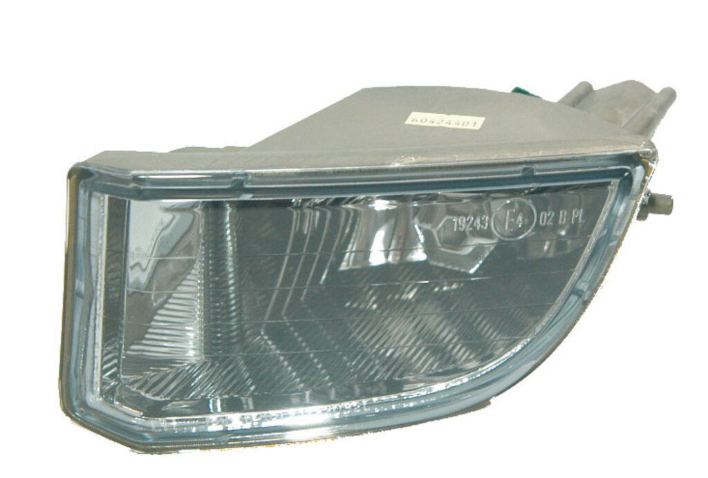 Fendinebbia Sinistro-Omologazione Sae Per Toyota Rav 4 (TY2834424)