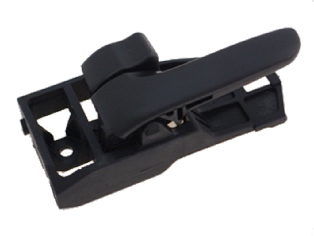 Maniglia Anteriore/posteriore Sinistra-Interna-Nera Per Toyota Rav 4 (TY2838602)