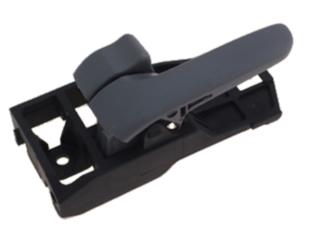 Maniglia Anteriore/posteriore Sinistra-Interna-Grigia Per Toyota Rav 4 (TY2838608)