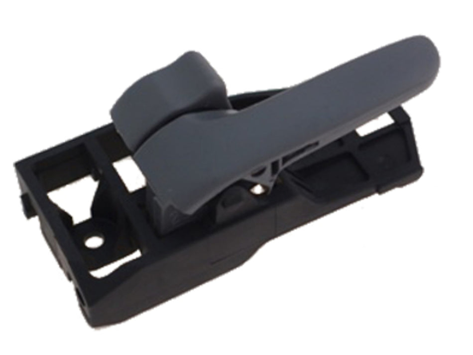 Maniglia Anteriore/posteriore Sinistra-Interna-Grigia Per Toyota Rav 4 (TY2838608)