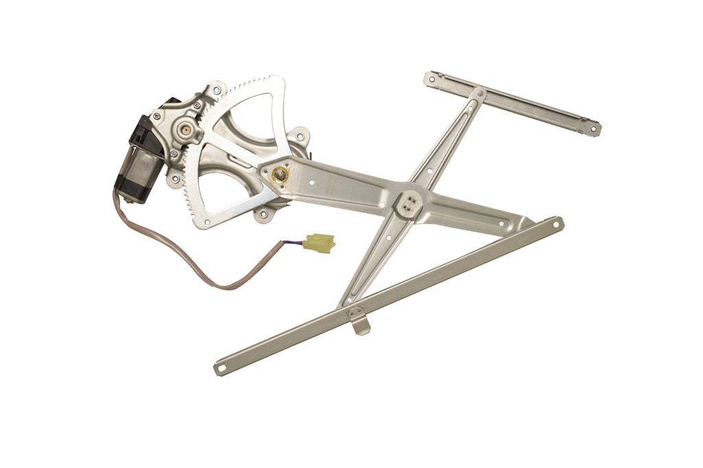 Alzacristallo Anteriore Destro-Elettrico Mod. 5 Porte Per Toyota Rav 4 (TY283W025)