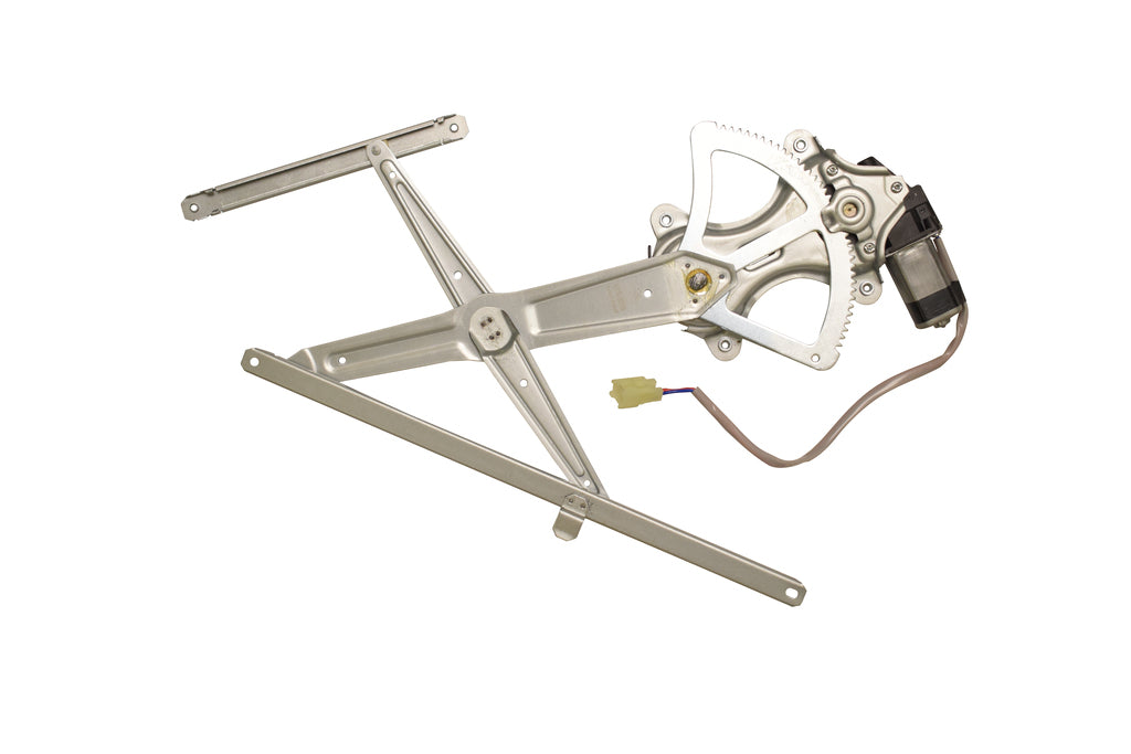Alzacristallo Anteriore Sinistro-Elettrico Mod. 5 Porte Per Toyota Rav 4 (TY283W026)