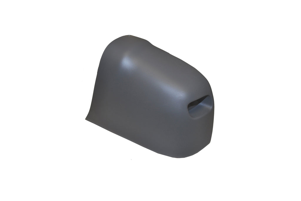Cantonale Sinistro Paraurti Posteriore-Senza Fori Parafanghini Mod. 5 Porte Per Toyota Rav 4 (TY2851154)