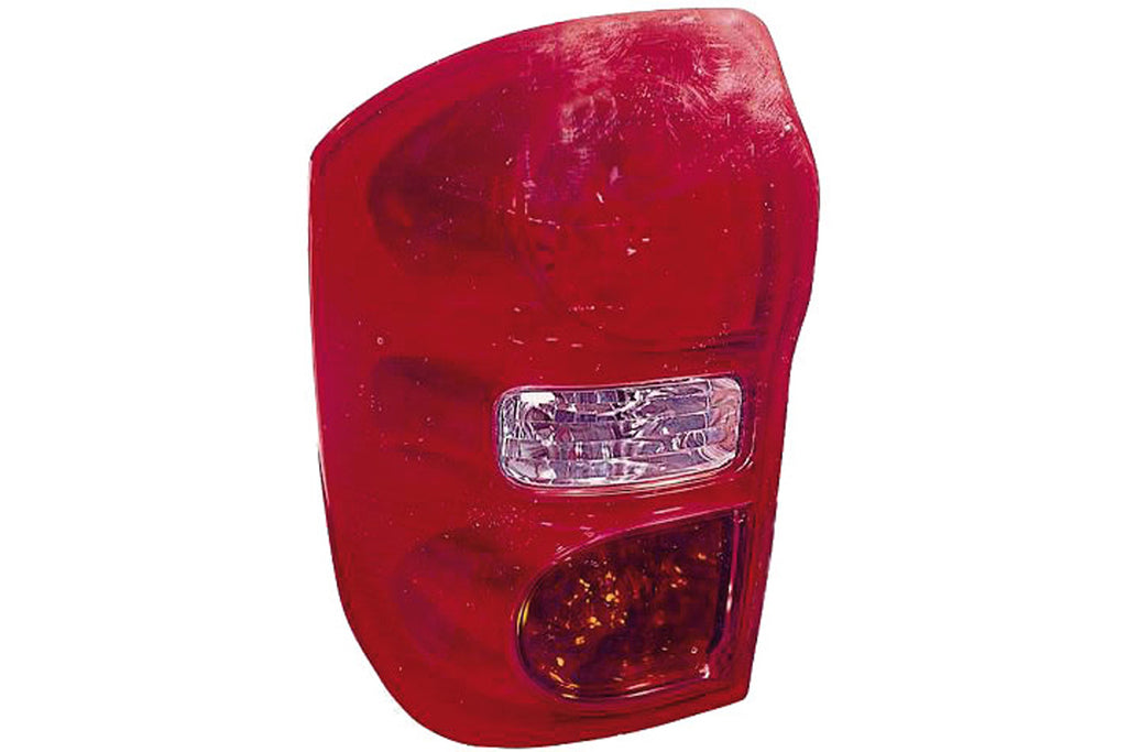 Fanale Posteriore Destro-Senza Portalampada Per Toyota Rav 4 (TY2854153)