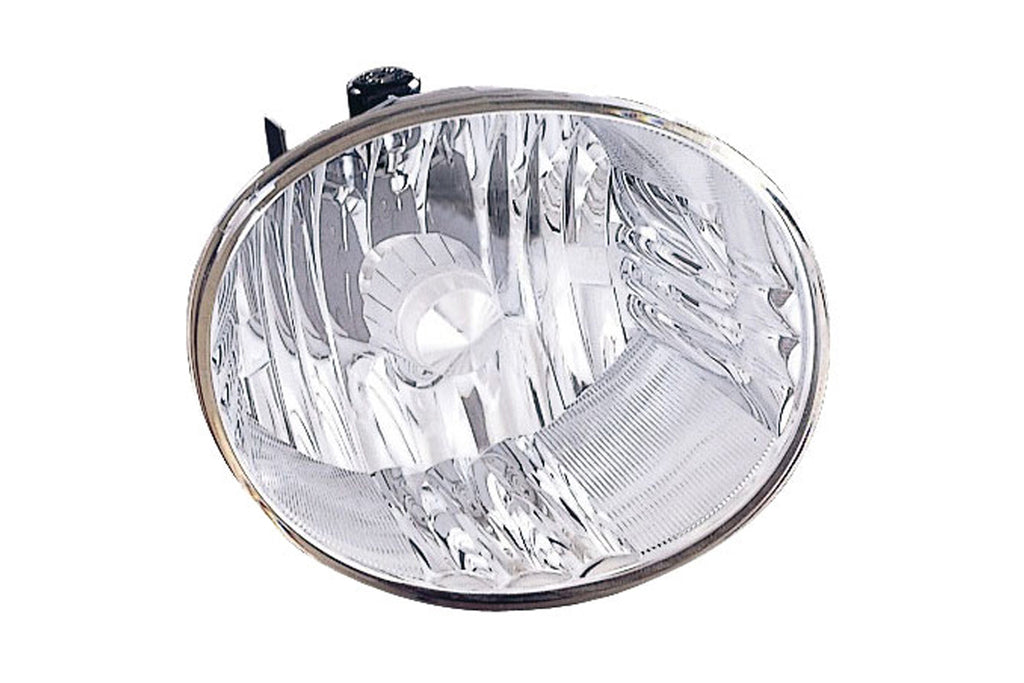 Fendinebbia Destro-Omologazione Sae Per Toyota Rav 4 (TY2854413)
