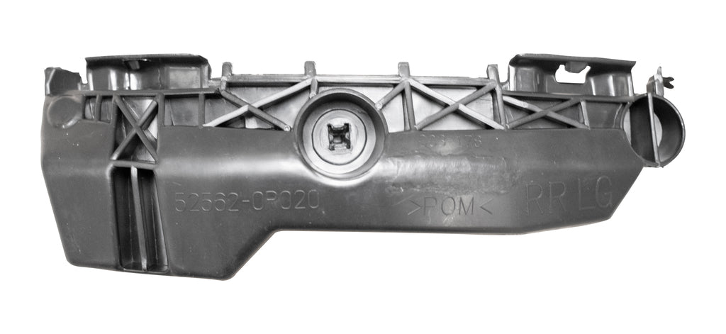 Staffa Guida Sinistra Paraurti Posteriore-Plastica Per Toyota Rav 4 (TY2871054)