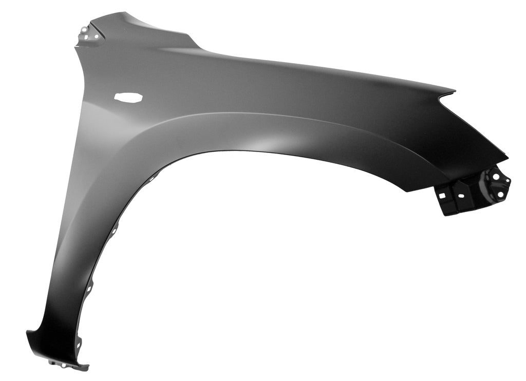 Parafango Anteriore Destro-Con Foro Lucciola Per Toyota Rav 4 (TY2873013)