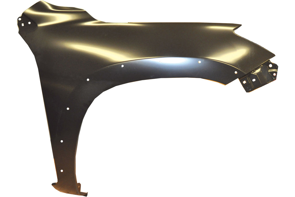 Parafango Anteriore Destro-Con Fori Parafanghino Per Toyota Rav 4 (TY2873023)