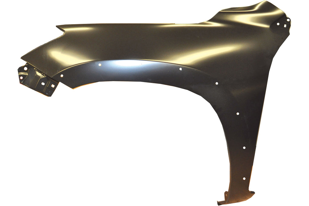 Parafango Anteriore Sinistro-Con Fori Parafanghino Per Toyota Rav 4 (TY2873024)