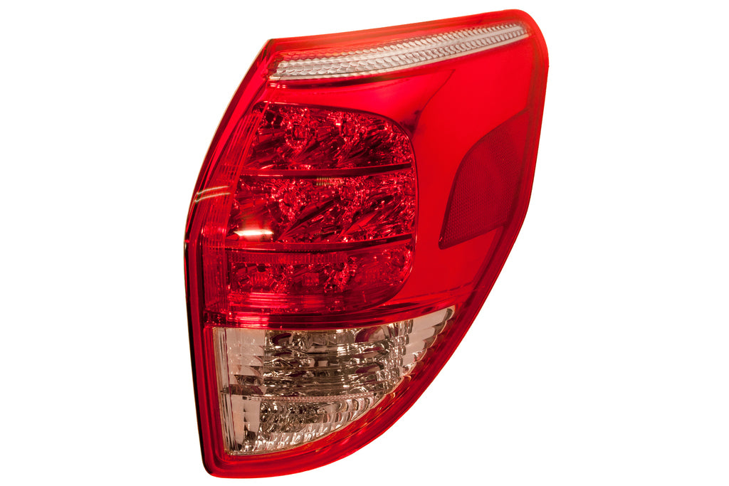 Fanale Posteriore Destro-Senza Portalampad-Led Per Toyota Rav 4 (TY2874153)