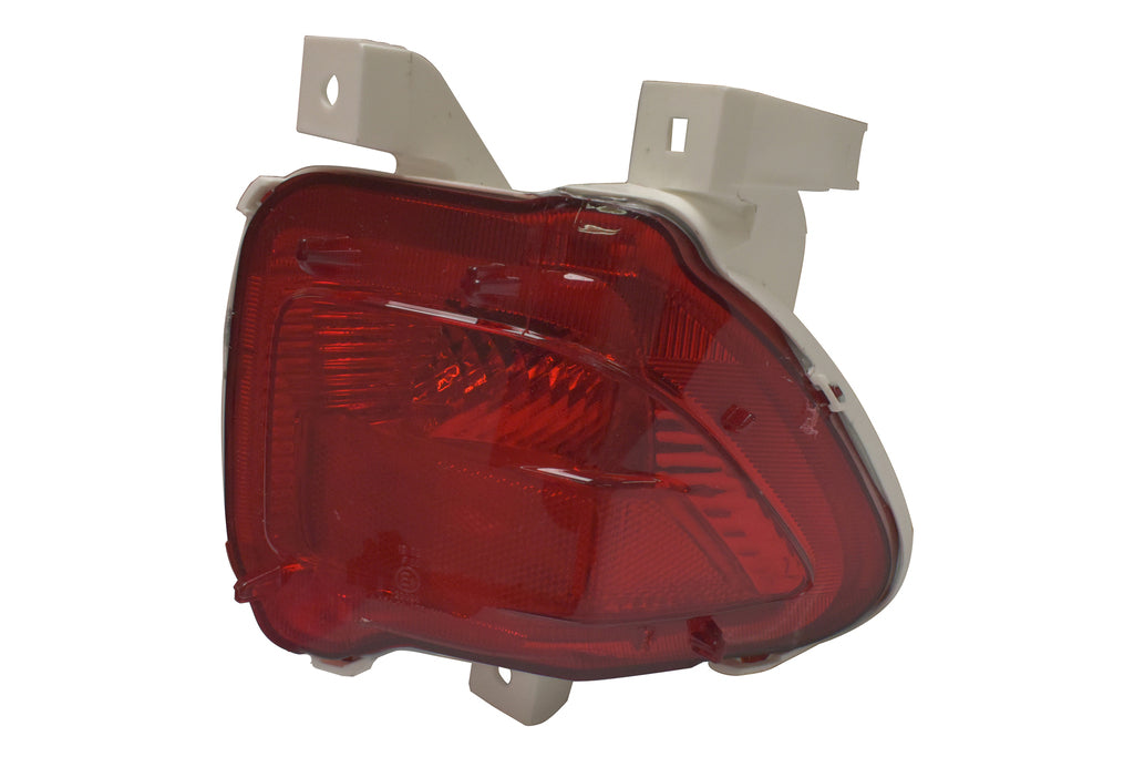 Retronebbia Sinistro con Portalampada Per Toyota Rav 4 dal 2006 al 2009 (TY2874354)