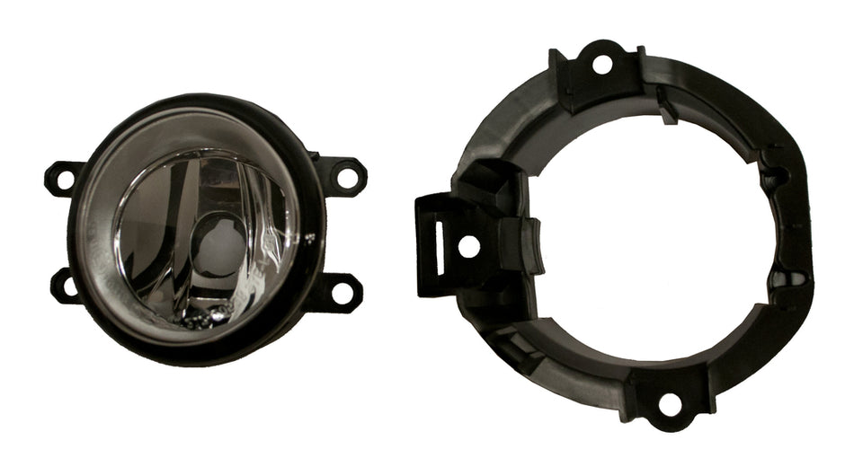 Fendinebbia Sinistro-Con Supporto Per Toyota Rav 4 (TY2874414)