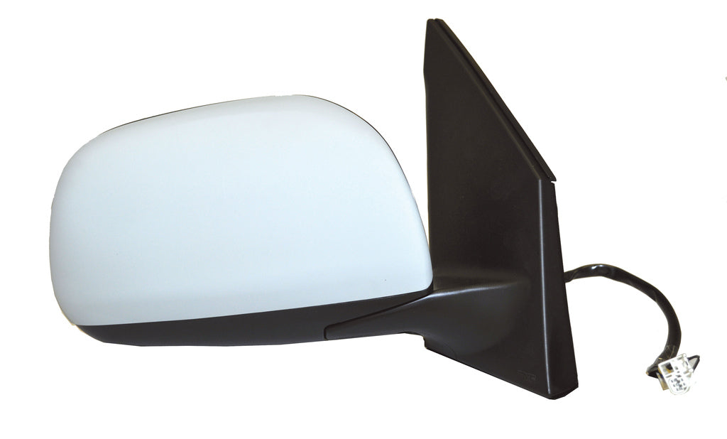 Retrovisore Destro-Elettrico-Termico-Con Primer-Convesso Per Toyota Rav 4 (TY2877313)